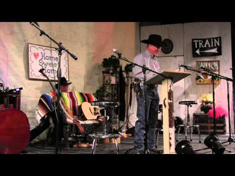 Cowboy Church The Outhouse 2-15-2015