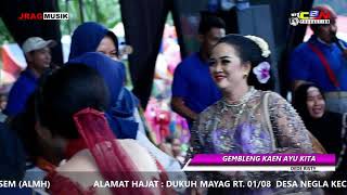 Gembleng Kaen Ayu Kita  Dede Risty  Jrag Musik