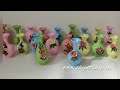 Clay designer painted pots #vairal #clay #clayart #vase #vases #vaseflower #handmadefashion #shorts