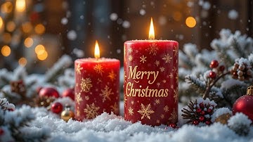 Best Christmas Christian Songs Collection 2025