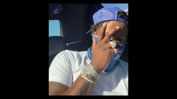 Real Boston Richey - Keep on Gettin It (Slowed)