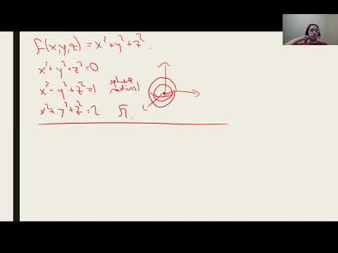 Math 2374 Lecture