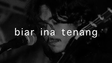 Aldy Amis - Biar Ina Tenang