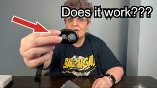2 Pack Wireless Camera Remote Review: iPhone & Android Clicker