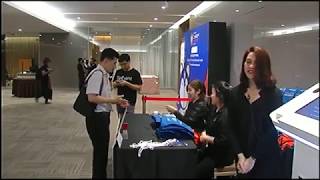 “Thailand Cybersecurity Week 2017” 26-6-2017_1 "The New Threat Landscape – The Stakes Have Changed"