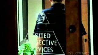 United Protective Services-Quick Overview