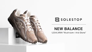 Solestop New Balance U204Lmma