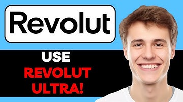 *NEW* How to Use Revolut Ultra – Step By Step Guide! (2025)