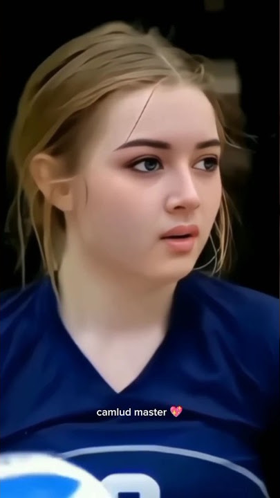 Beautiful ❤️❤️ Volleyball Girl ||❣️ Elina Devia ❤️