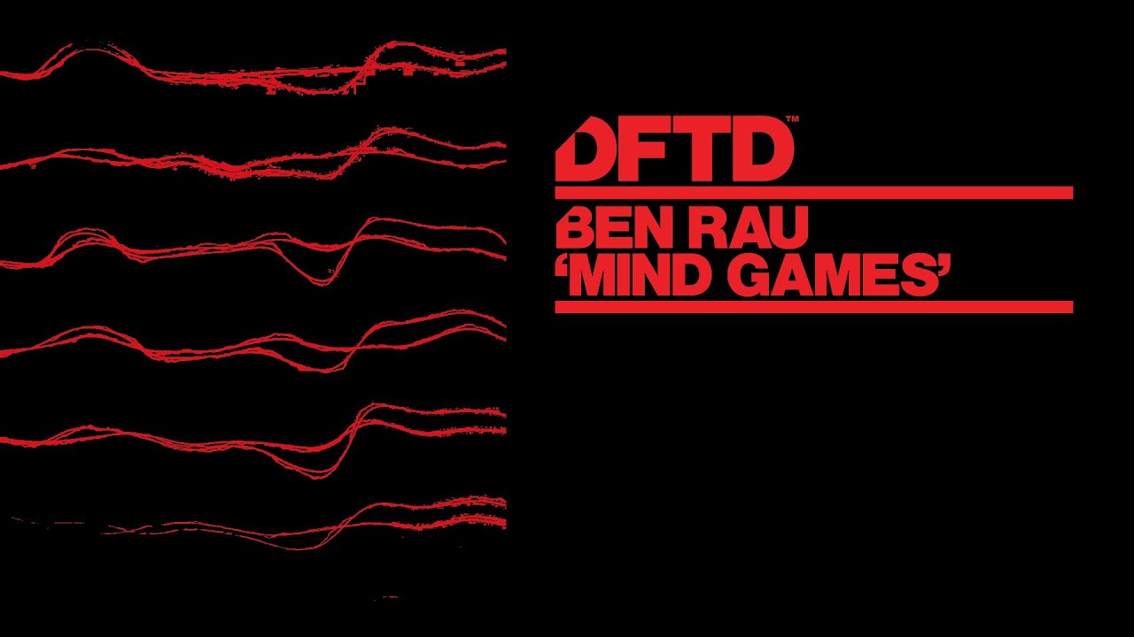 Guarda Ben Rau - Mind Games (Extended Mix) su YouTube Guarda Ben Rau - Mind Games (Extended Mix) su YouTube