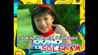 Trio Kwek Kwek - Soleram