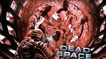Taking Out The Trash | Dead Space | Part 3