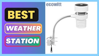 Download Lagu Beste Ecowitt WS80 6-in-1 op zonne-energie werkende ultrasone anemometer MP3 Download Lagu Beste Ecowitt WS80 6-in-1 op zonne-energie werkende ultrasone anemometer MP3