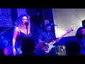 Ball and chain janis joplin cover  hidrophonica ft perla mondragn