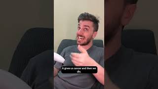 My Wizard Roommate My Wizard Roommate