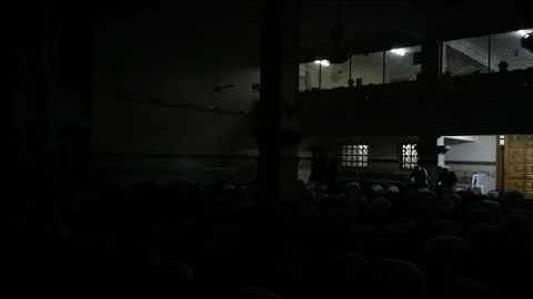 تلاوة بديعة للشيخ أحمد الفيومي - سورة مريم