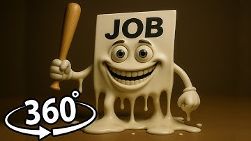 Find All Italian Brainrot Animals in 360° (Compilation)