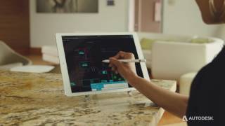 AutoCAD 360 Pro Trial screenshot 5