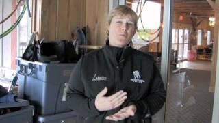ASF Virtual Tour - Equipment set-up.m4v