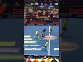 Like Olly Hogben said it, that’s Sweden 🇸🇪 #floorball #wfc2024 #thefloorisyours