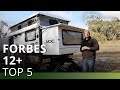 Mdc forbes 12 top5 highlights  caravancampingsales