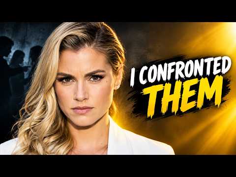 Brianna Brown: How I Stood Up to My Bullies and Changed My Life