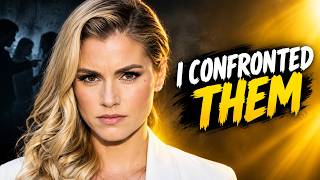 Brianna Brown: How I Stood Up to My Bullies and Changed My Life