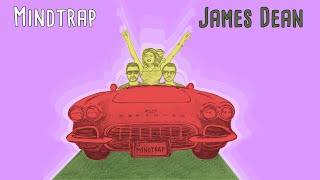 Mindtrap - James Dean (ft Irene Zerva) | Official Lyric Video