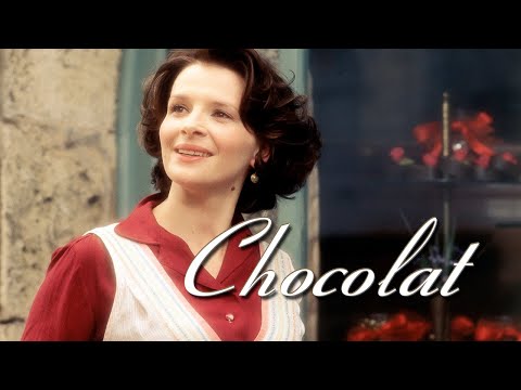 Chocolat [Rachel Portman]
