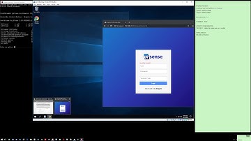 pfsense hotspot voucher