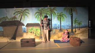 The Tempest1 Kenny Lake School