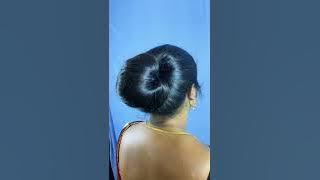 Women’s Day Special Youtube Live With Knee Length Rapunzel Deepa's Everyday Hair Styling Tutorial