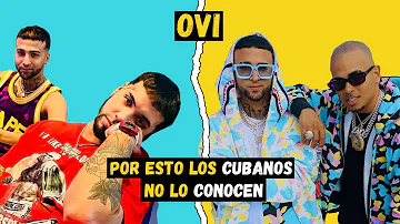 ¿Cómo Ovi se hizo millonario?