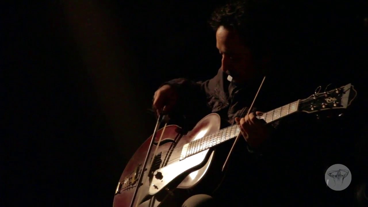 Acéfalo Festival 2013