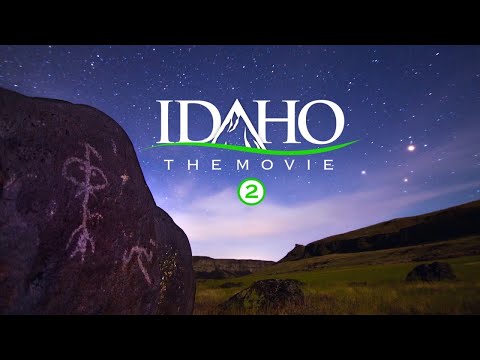 Idaho the Movie 2 (2017) | Full Movie | Documentary Movie