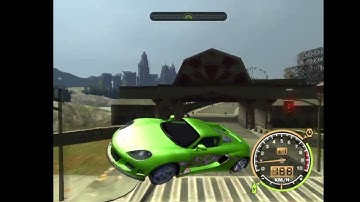 my collection cheat need for speed carbon collector edition Ps2