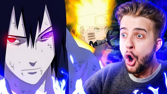 PONZU MORREU!  A HISTÓRIA DO GYRO! - React Hunter X Hunter EP 80 