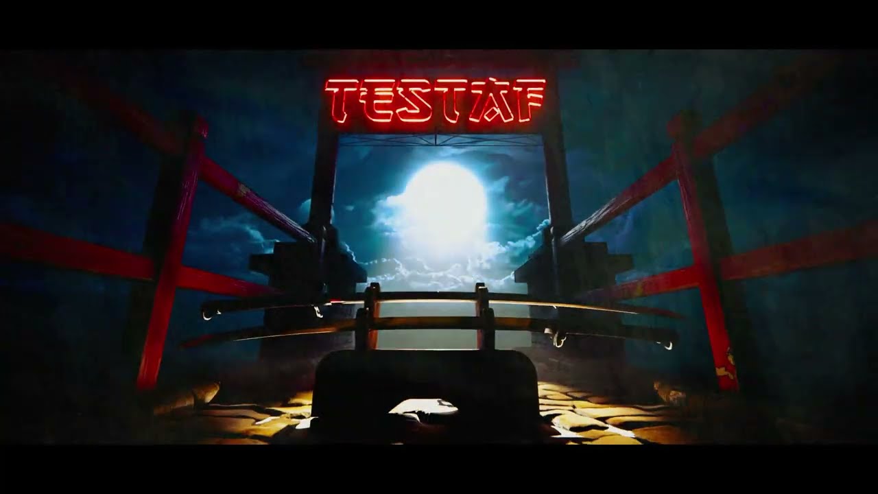 L'mad -Testaf ft.Syc @syc10