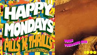 Happy Mondays - Tokoloshe man