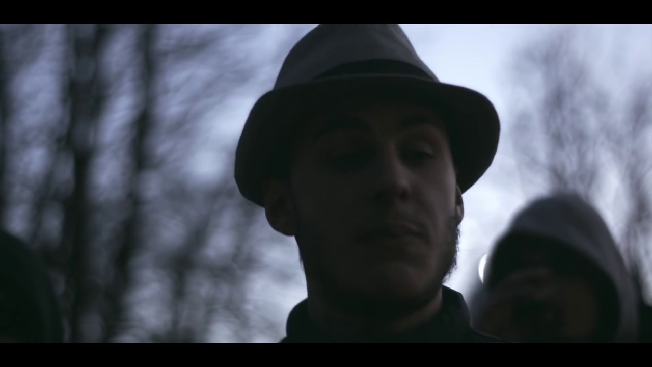 La Mannschaft - Morse /Mixtape "LVPL" [Clip Officiel]