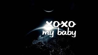 Xox my baby new music 2020