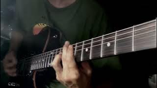 Unbelievable - E.M.F. [GUITAR COVER]