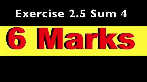 Ch 2.Vector Algebra-Exercise 2.5 sum 4-TN 12 Std -Part36