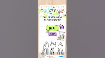 Brain test Level - 163