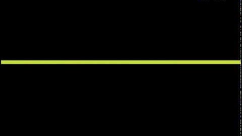 Behaviour of an under reinforced concrete beam in bending