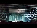 Arcade Fire - My Body Is A Cage (live in Frankfurt 18.04.2018)