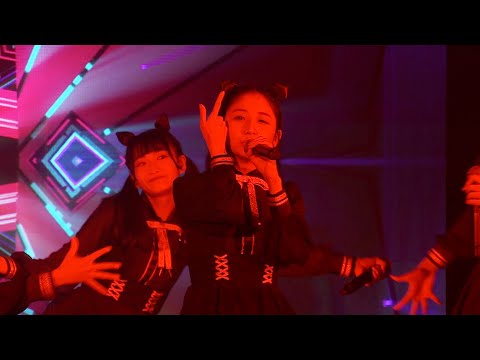 Devil ANTHEM./「Fake Factor」2021.8.5 LIVE ver.