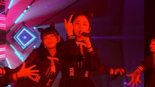 Devil ANTHEM./「Fake Factor」2021.8.5 LIVE ver.