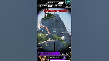 191 Is Not Ok #apexlegends #apex #apexlegendsclips #apexclips #gaming