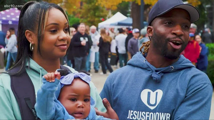 "When parents are upset, parents will take back control" | Sacramento vaccine mandate protest